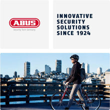 Load image into Gallery viewer, ABUS GameChanger Racing Bike Helmet - Aerodynamic Cycling Helmet with Optimal Ventilation for Men and Women M
