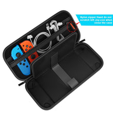Load image into Gallery viewer, Daydayup Switch Carrying Case Compatible with Nintendo Switch/Switch OLED, with
