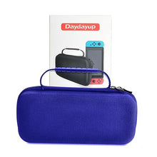 Load image into Gallery viewer, Daydayup Carrying Case Compatible with Nintendo Switch/OLED Model

