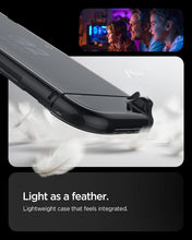 Load image into Gallery viewer, Spigen Air Fit Case Compatible with Nintendo Switch 2 2025 - Crystal Clear
