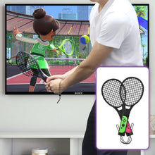 Load image into Gallery viewer, 12 in 1 Switch Sports Accessories Bundle - 2025 Family Party Pack Game Accessories Set Kit for Nintendo Switch &amp; OLED Sports Games
