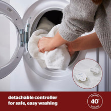 Load image into Gallery viewer, Silentnight Comfort Control Electric Blankets SINGLE
