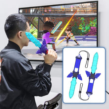 Load image into Gallery viewer, 12 in 1 Switch Sports Accessories Bundle - 2025 Family Party Pack Game Accessories Set Kit for Nintendo Switch &amp; OLED Sports Games

