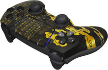 Load image into Gallery viewer, eXtremeRate LUNA Redesigned Front Shell Touchpad Compatible with ps5 Controller BDM-010 020 030 040 050, Eastern Myth Replacement Faceplate Case Custom Cover Compatible with ps5 Controller
