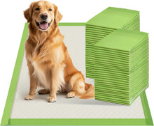 Load image into Gallery viewer, Gardner Pet Large Puppy Pads 70x85cm, Super Absorbent &amp; Leak-proof, 30 Pack 6 Layers Super Absorbent, Leak-Proof Sealed Edges, Thicker Training Pads, Fast Drying, Suitable for Dogs, Cats, Rabbits
