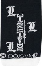 Load image into Gallery viewer, Death Note Socks COLLECTABLES
