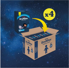 Load image into Gallery viewer, HUGGIES DryNites, Pyjama Pants, Boys 8-13 Years (30-48KG), 52 x Bedwetting Pants
