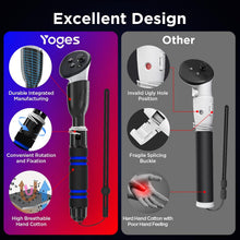 Load image into Gallery viewer, YOGES Handle Attachments Compatible with Meta Quest 3S/ Quest 3/ Oculus Quest 2
