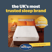 Load image into Gallery viewer, Silentnight Dual Control Electric Blanket Double - Heated Electric Underblanket  DOUBLE
