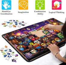 Load image into Gallery viewer, HUADADA Jigsaw Puzzles for Adults 1000, Puzzles for Adults, Challenging Puzzles,

