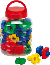 Load image into Gallery viewer, Early learning Creation Station Nuts and Bolt interaction play 3+ discovery
