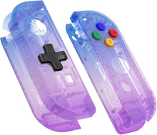 Load image into Gallery viewer, eXtremeRate Replacement Shell Case for Nintendo Switch &amp; Oled Joy-Con
