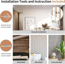 Load image into Gallery viewer, FUKUMARU Cat Wall Furniture Cat Climbing Step 30cm Wall Mounted Jute Scratch posts
