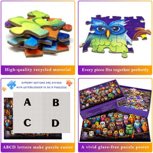 Load image into Gallery viewer, HUADADA Jigsaw Puzzles for Adults 1000, Puzzles for Adults, Challenging Puzzles,
