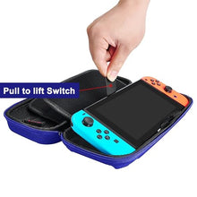 Load image into Gallery viewer, Daydayup Carrying Case Compatible with Nintendo Switch/OLED Model
