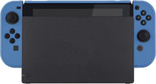Load image into Gallery viewer, EXtremeRate PlayVital Back Cover for Nintendo Switch Console Handheld Controller
