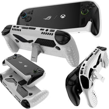 Load image into Gallery viewer, KZIOACSH Case for ASUS ROG Xbox Ally/ASUS ROG Xbox Ally X, Full Protection Light
