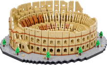 Load image into Gallery viewer, Roman Colosseum Building Blocks Set, 5594 PCS Architecture Model Building Kit
