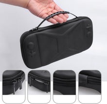 Load image into Gallery viewer, Hzycwgone Travel Carrying Case Hard Cover for Nintendo Switch 2 2025, Black
