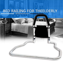 Load image into Gallery viewer, Medokare Bed Rail for Elderly - Hospital Grade Safety Bed Rails for Seniors, Bed
