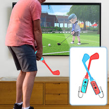 Load image into Gallery viewer, 12 in 1 Switch Sports Accessories Bundle - 2025 Family Party Pack Game Accessories Set Kit for Nintendo Switch &amp; OLED Sports Games
