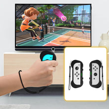 Load image into Gallery viewer, 12 in 1 Switch Sports Accessories Bundle - 2025 Family Party Pack Game Accessories Set Kit for Nintendo Switch &amp; OLED Sports Games
