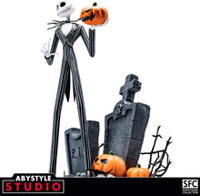 Load image into Gallery viewer, ABYSTYLE The Nightmare Before Christmas Jack Skellington Studio Figure COLLECTABLES
