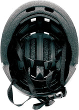 Load image into Gallery viewer, CLOSCA. Foldable helmet for bicycle and electric scooter. Certified Lightweight Adult bike helmet for cycling and city commuting MEDIUM
