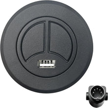 Load image into Gallery viewer, Emomo RemoP P10A 2 Button 5 Pin Recliner Button Switch for Electric Sofa Chair
