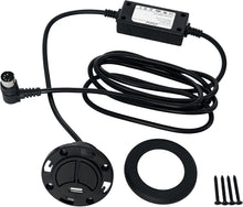 Load image into Gallery viewer, Emomo RemoP P10A 2 Button 5 Pin Recliner Button Switch for Electric Sofa Chair
