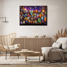 Load image into Gallery viewer, HUADADA Jigsaw Puzzles for Adults 1000, Puzzles for Adults, Challenging Puzzles,
