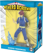 Load image into Gallery viewer, SFC Super Figure Collection ABYstyle Studio - MY HERO ACADEMIA  Shoto Todoroki
