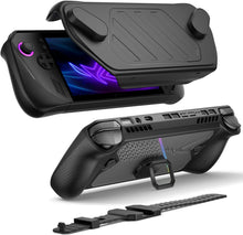 Load image into Gallery viewer, JSAUX Mod Case for ROG Ally X with Detachable Front Shell Protective Case
