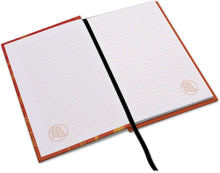Load image into Gallery viewer, ABYstyle Dragon Ball Shenron A5 Notebook COLLECTABLES
