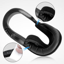 Load image into Gallery viewer, SUPERUS Facial Interface &amp; Face Cover Pad for Oculus Quest 2 Sweat-Proof PU Foam

