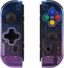 Load image into Gallery viewer, eXtremeRate Replacement Shell Case for Nintendo Switch &amp; Oled Joy-Con
