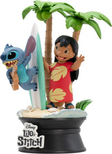 Load image into Gallery viewer, ABYSTYLE Disney Lilo &amp; Stitch Studio Figures COLLECTABLES
