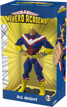 Load image into Gallery viewer, ABYstyle Studio My Hero Academia All Might SFC Figure COLLECTABLES
