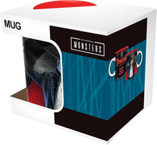 Load image into Gallery viewer, ABYSTYLE - Universal Monsters Dracula Mug 320ML COLLECTABLES
