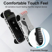 Load image into Gallery viewer, KZIOACSH Case for ASUS ROG Xbox Ally/ASUS ROG Xbox Ally X, Full Protection Light
