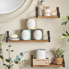 Load image into Gallery viewer, Toilet roll, Soft Bamboo Toilet Paper, Luxury eco-Friendly Sustainable 3ply Strong Toilet Tissue, Biodegradable, compostable loo roll, Plastic Free Packaging, Bulk 48 Rolls
