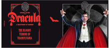Load image into Gallery viewer, ABYSTYLE - Universal Monsters Dracula Mug 320ML COLLECTABLES
