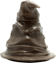 Load image into Gallery viewer, ABYSTYLE Harry Potter Sorting Hat 3D Shaped Ceramic Novelty Coffee &amp; Tea Mug
