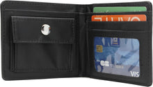Load image into Gallery viewer, ABYstyle Naruto Konoha Vinyl Wallet COLLECTABLES
