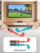 Load image into Gallery viewer, STARTRC GAMES Switch 2 Sports Accessories Bundle for Nintendo Switch 2, 10-in-1
