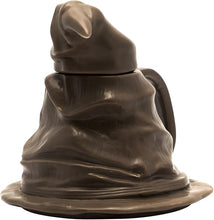 Load image into Gallery viewer, ABYSTYLE Harry Potter Sorting Hat 3D Shaped Ceramic Novelty Coffee &amp; Tea Mug
