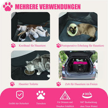 Load image into Gallery viewer, Portable Foldable Dog Play Pen,Breathable Mesh Dog Cage,Animal Pop Up Play Pen for Indoor Outdoor,Puppy Crate for Puppy,Kitten,Rabbit,Hamster,Hedgehog,Chicken(Rose Red,S)
