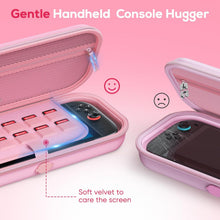 Load image into Gallery viewer, Case for Nintendo Switch 2, Travel Case with Adapter and Joypad Storage Charge
