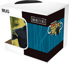 Load image into Gallery viewer, ABYSTYLE Universal Monsters Frankenstein Mug COLLECTABLES
