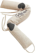 Load image into Gallery viewer, Praknu Draft Excluder for Doors &amp; Windows - Draught Excluder Extra Heavy 90cm/35
